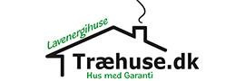 TRÆHUSE.DK A/S