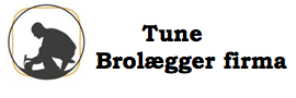 Tune Brolægger Firma Tune Brolægger Firma