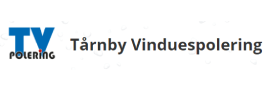 TÅRNBY VINDUESPOLERING v/Carsten Stenkilde