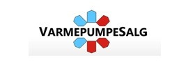 VARMEPUMPESALG ApS