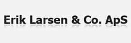ERIK LARSEN & CO. ApS