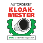 DM&E Kloakmestergaranti