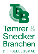 DI Byggeri, Tømrer & Snedker Branchen