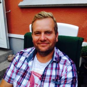 FREDLUND BYG ApS