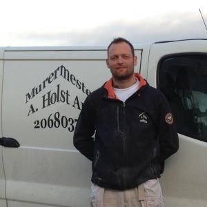 A.M. HOLST ApS