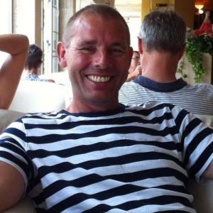 Danekilde Gulvafslibning v/Klaus Danekilde