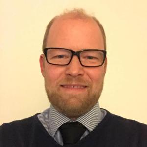 SANITETSKÆLDEREN ApS
