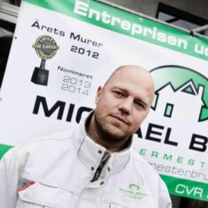 Murer/Tømrerfirma Uldahl & Bruhn ApS