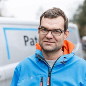 Pates Gulve og Partner ApS