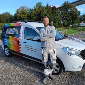 Bifrost Malerfirma ApS