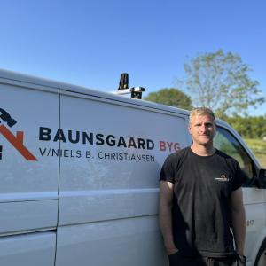 Baunsgaard Byg