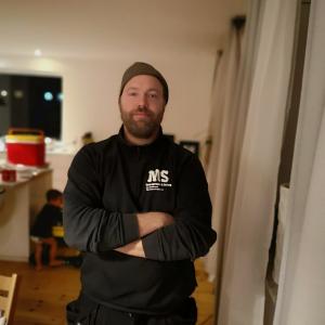 MS Entreprenør og Anlæg ApS