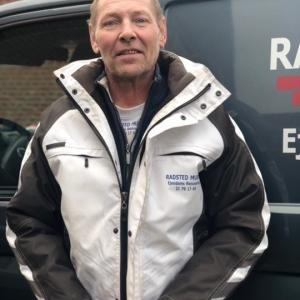 Radsted murer og ejendoms renovering v/Rene Munk