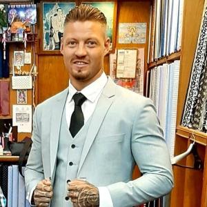 Iversens Gulvservice