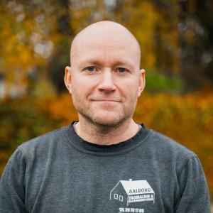 Aalborg Netpuds ApS