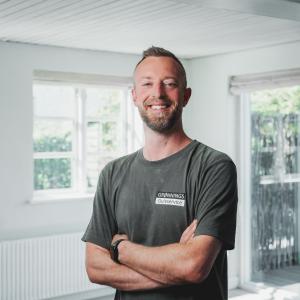 Grønnings Gulvservice