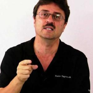 Haslev Tagrens v. Arne Rasmussen