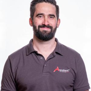 Arensbach Entreprise A/S