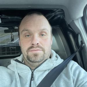 brian l larsen