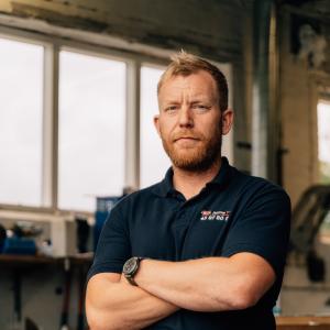A/S BRDR. JENSEN VVS