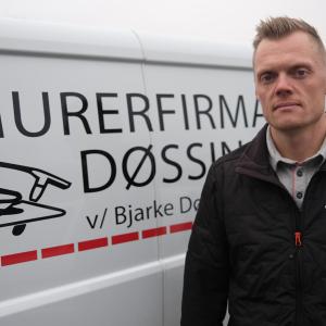 Murerfirmaet Døssing ApS