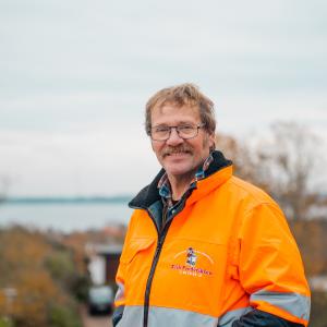 ENTREPRENØR ERIK FREDERIKSEN ApS