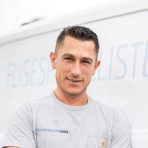 Flisespecialisten Cara ApS