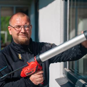 Sjælland FugeEntreprise