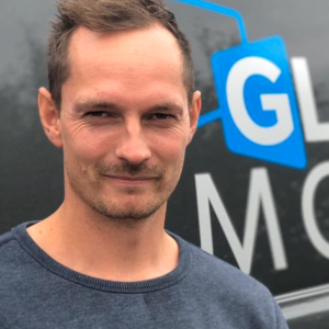 Glas- & Alu-montage v/Mike Bentzen