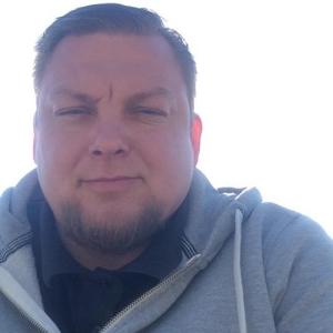 Hornbæk Glarmesteren v/Mick Nielsen