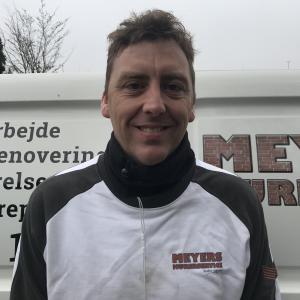 meyers murerservice