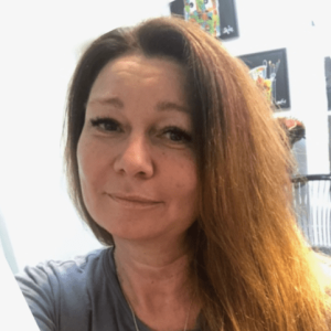 MALERMESTER CARINA BLACH ApS