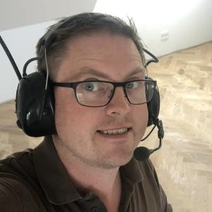 Blum's gulvservice v/Thomas Lykkeborg Blum