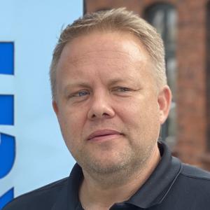 Aut.El-Installatør Kai Hansen v/Thomas Marq Hansen