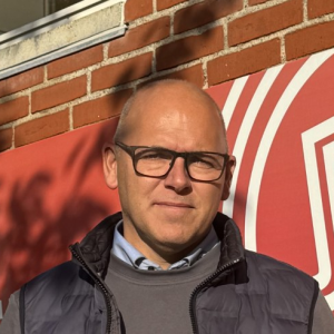 JOHN DREJER A/S
