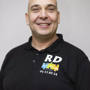 RD Breuning ApS