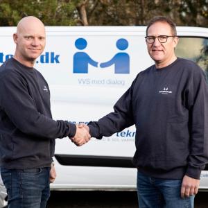 Energitech.dk ApS