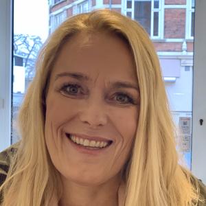 Henriettemaler.dk v/Henriette Mørup Sørensen