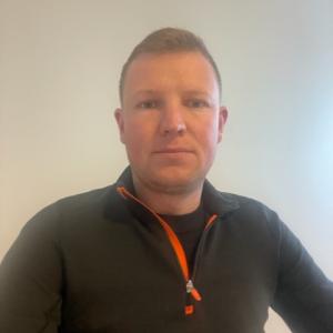 Anlægs Kompagniet ApS