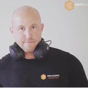 Expert gulvservice