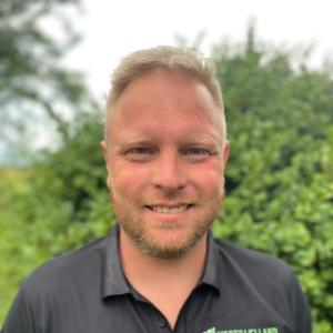 Vestsjælland Have & Anlæg ApS