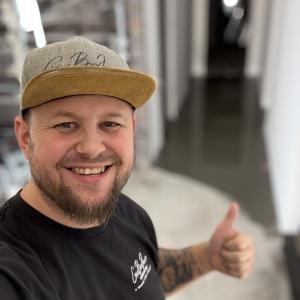 CBJ Gulvteknik ApS