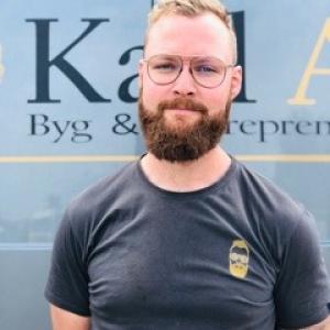 Karl A Byg & Entreprenør
