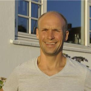 K. Sørensen Byg