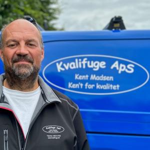 KVALIFUGE ApS