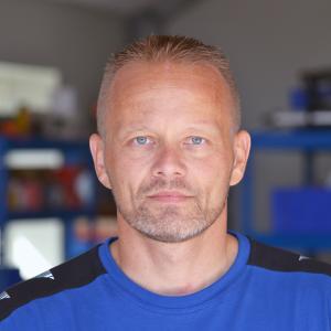 KM BYG VALLØBY ApS