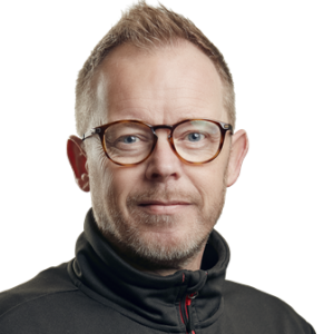 ALMSTEN SIKRING APS