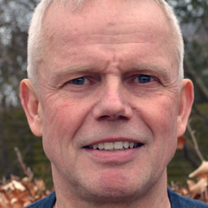 LARS CHRISTIANSEN ApS