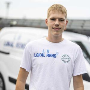 Lokal rens I/S