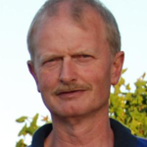 Malermester Kurt Strand